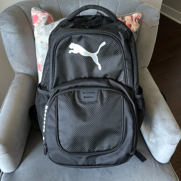 Puma Backpack - Picture 1 of 10